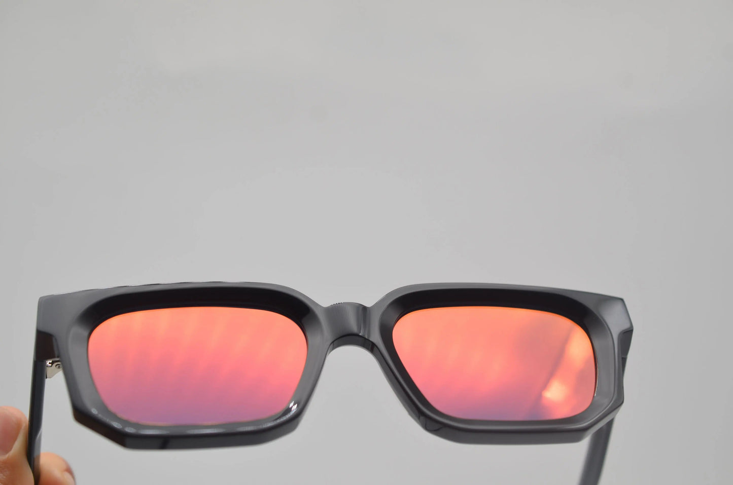 FAYA - Vulcan X Rouge