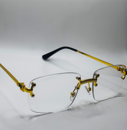 FAYA - Cristal Transparente