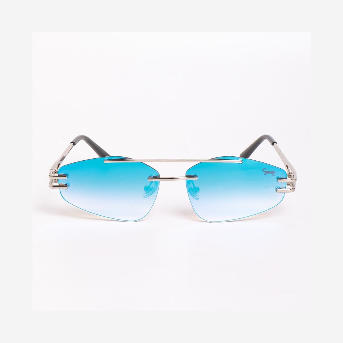 FAYA – Capri Blue