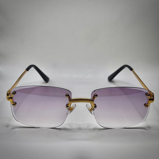 FAYA - Mystic Purple