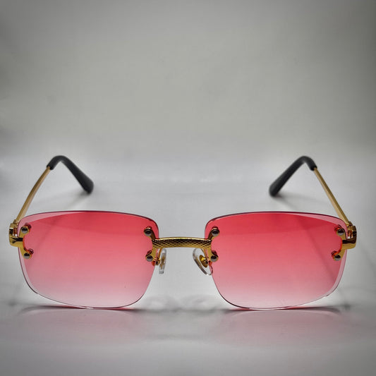 FAYA - Golden Pink