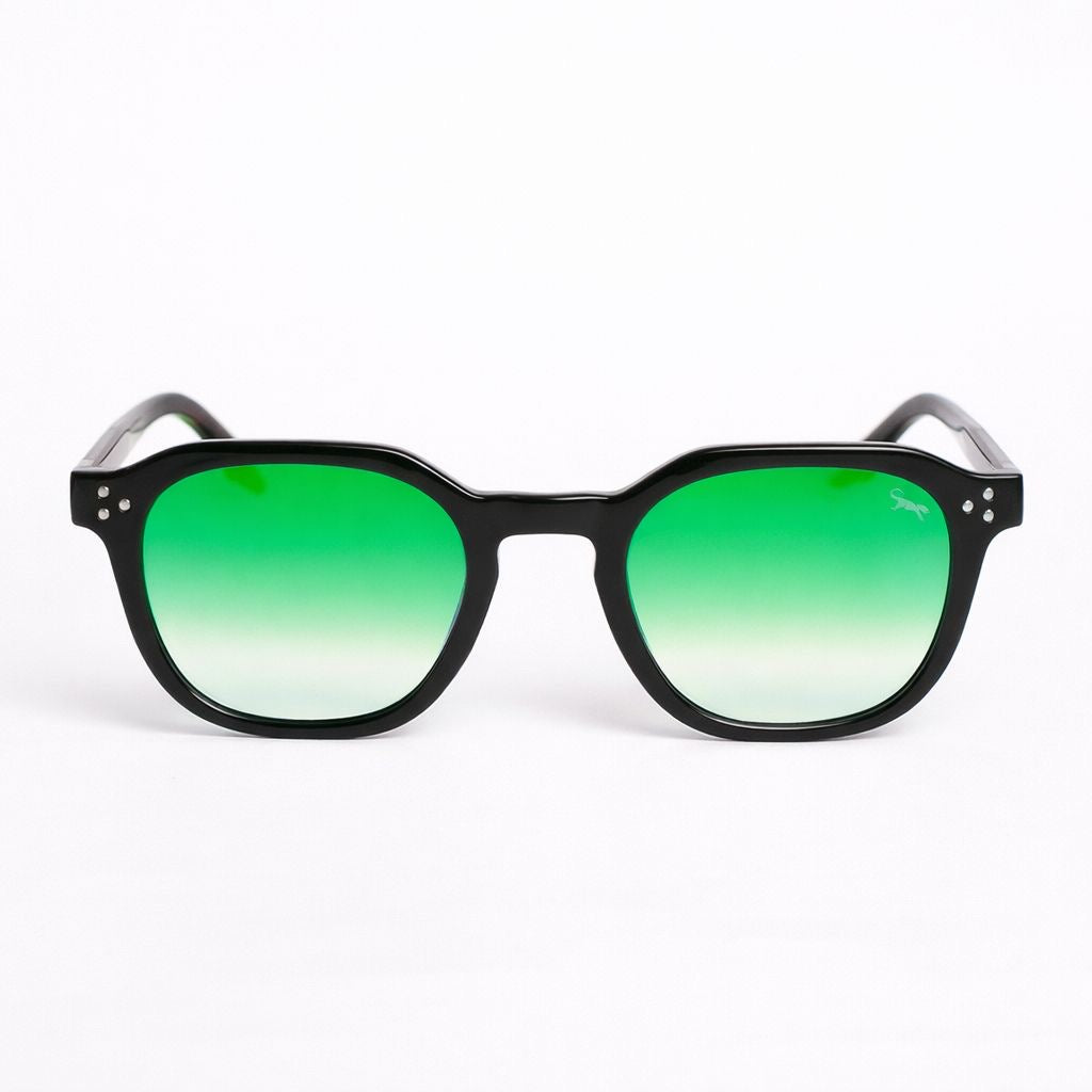 FAYA – Dark Green