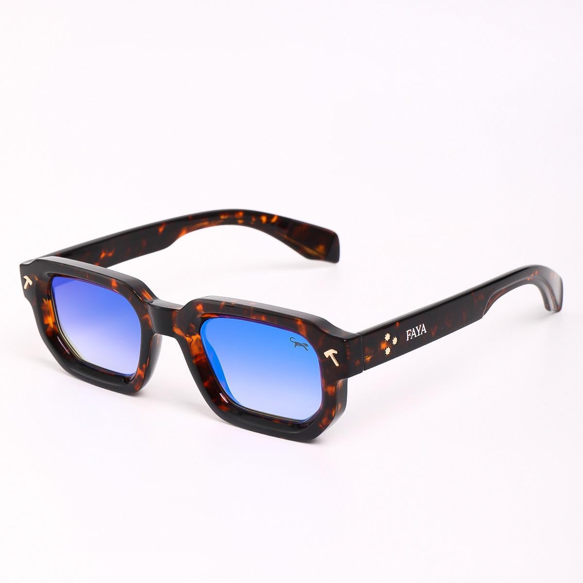 FAYA - Berlin Elite