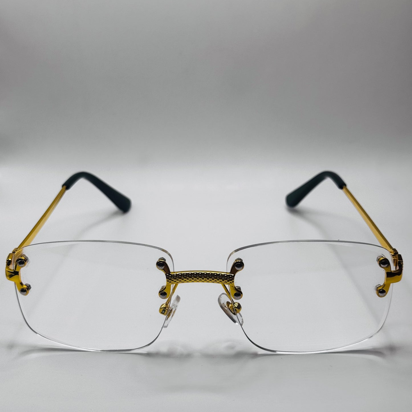 FAYA - Cristal Transparente