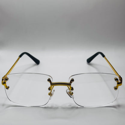 FAYA - Cristal Transparente