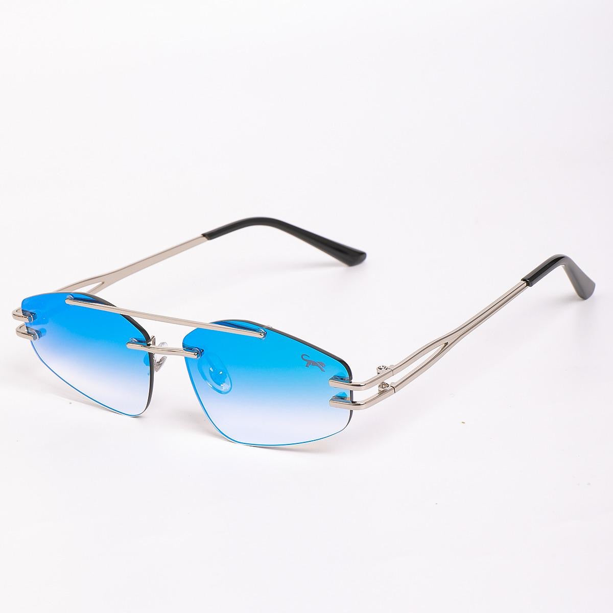 FAYA – Capri Blue