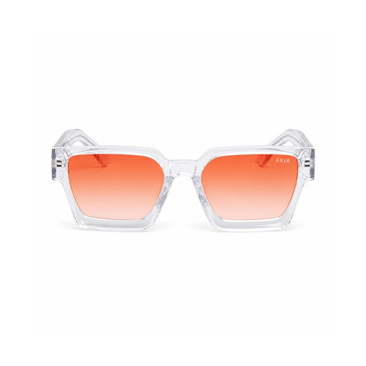 FAYA - Orange Crystal